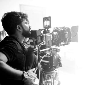 Abinandhan Ramanujam