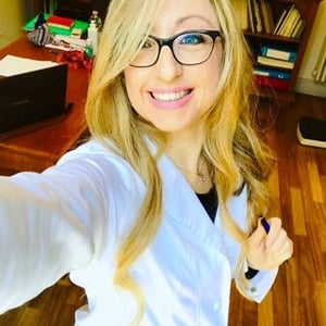 Dott.ssa Federica Mastronardo