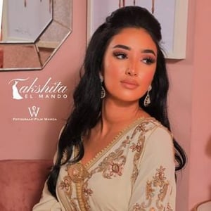 Takshita El Mando