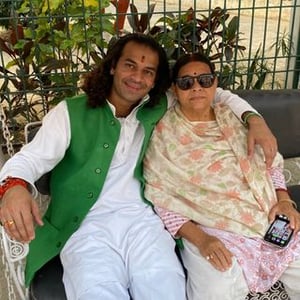 Tej Pratap Yadav