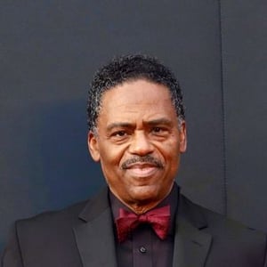 Richard Lawson
