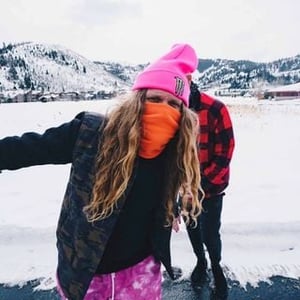 Luke The Dingo Trembath