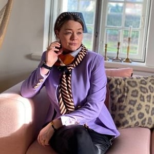 Camilla Lyderik Christiansen