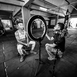 Juan Manuel Vargas Ramirez