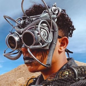 Alexander Xito Pelaez