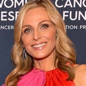 Jamie Alexander Tisch