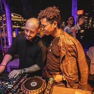 Andrew Damian Forbes