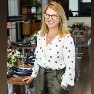 Blenda Marcelletti De Oliveira