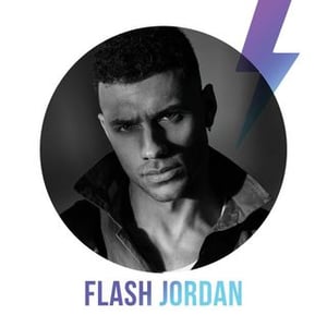 Flash Jordan