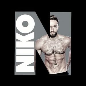 Niko Algieri