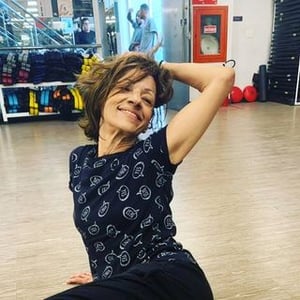 Marli Pinto De Oliveira