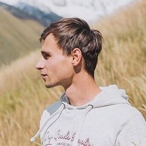 Aleksandr Remnev  Moskva