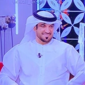 Bader Harib