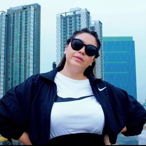 Panita Hummel Roth Dj Pani