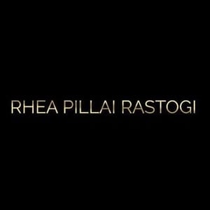 Rhea Pillai Rastogi