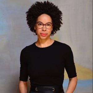 Dr. Ayana Elizabeth Johnson