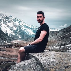 Stefano Tourleader Asociale