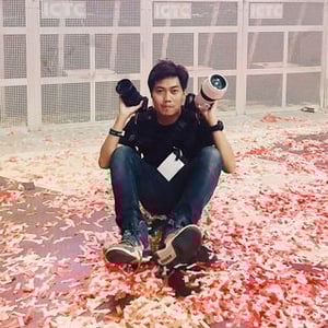 High Iso Hafiyyan Faza