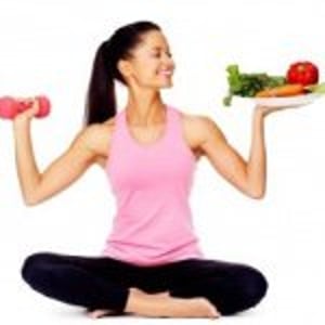 Diyet Yapma Saglikli Beslen