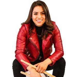 Cynthia Yvette Ochoa