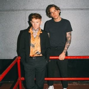 Frank Carter &the Rattlesnakes