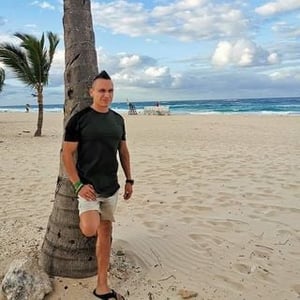 Vladimir Rene Correal