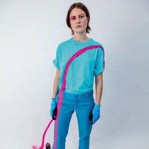 Chr!stabel Macgreevy