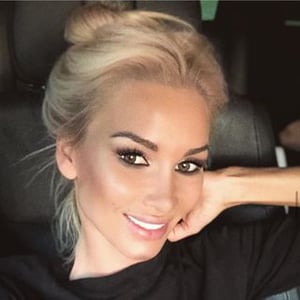 Olga Michelle