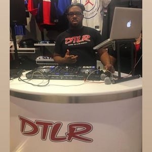 Dj Southwest Atlanta