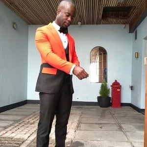 Nathan Palmer Bespoke