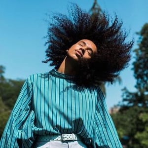 Sejahari Amaru Saulter