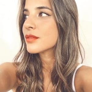 Gabriela Paz Olivo Pozo