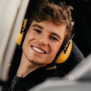 Seb Delanney