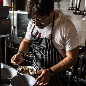 Adrian Santiago Quetglas