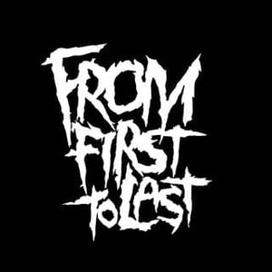 From First To Last