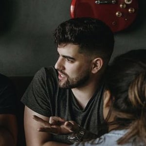 Rodrigo Caetano Alves