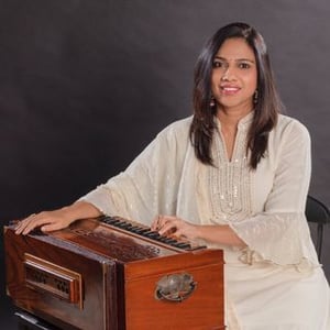 Gayatri Asokan