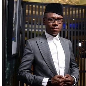 Paledi Clement Segapo