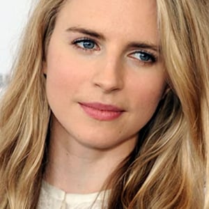 Brit Marling