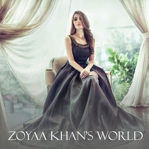 Zoyaa Khan
