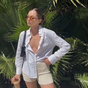 Karina Abigail Black