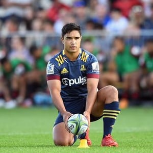 Josh Ioane