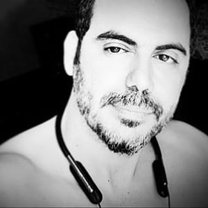 Ziad Khoury
