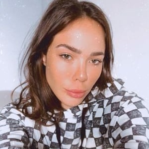 Maria Fernanda Brito