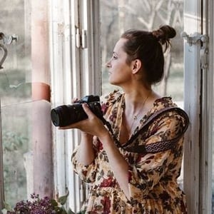 Sesje Noworodkowe Warszawa