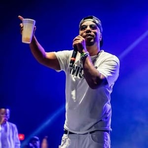 Roderick Barber Aka Wicked