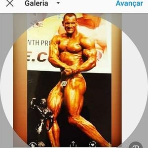 Andrezao Andre S Santos