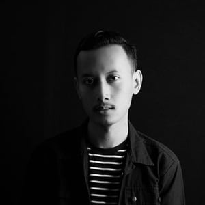 Yogie Esanjaya