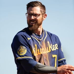 Eric Sogard