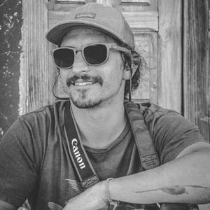 Rodrigo Farias Moreno